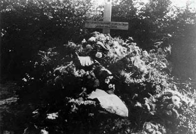 Flyvergraven i 1944
